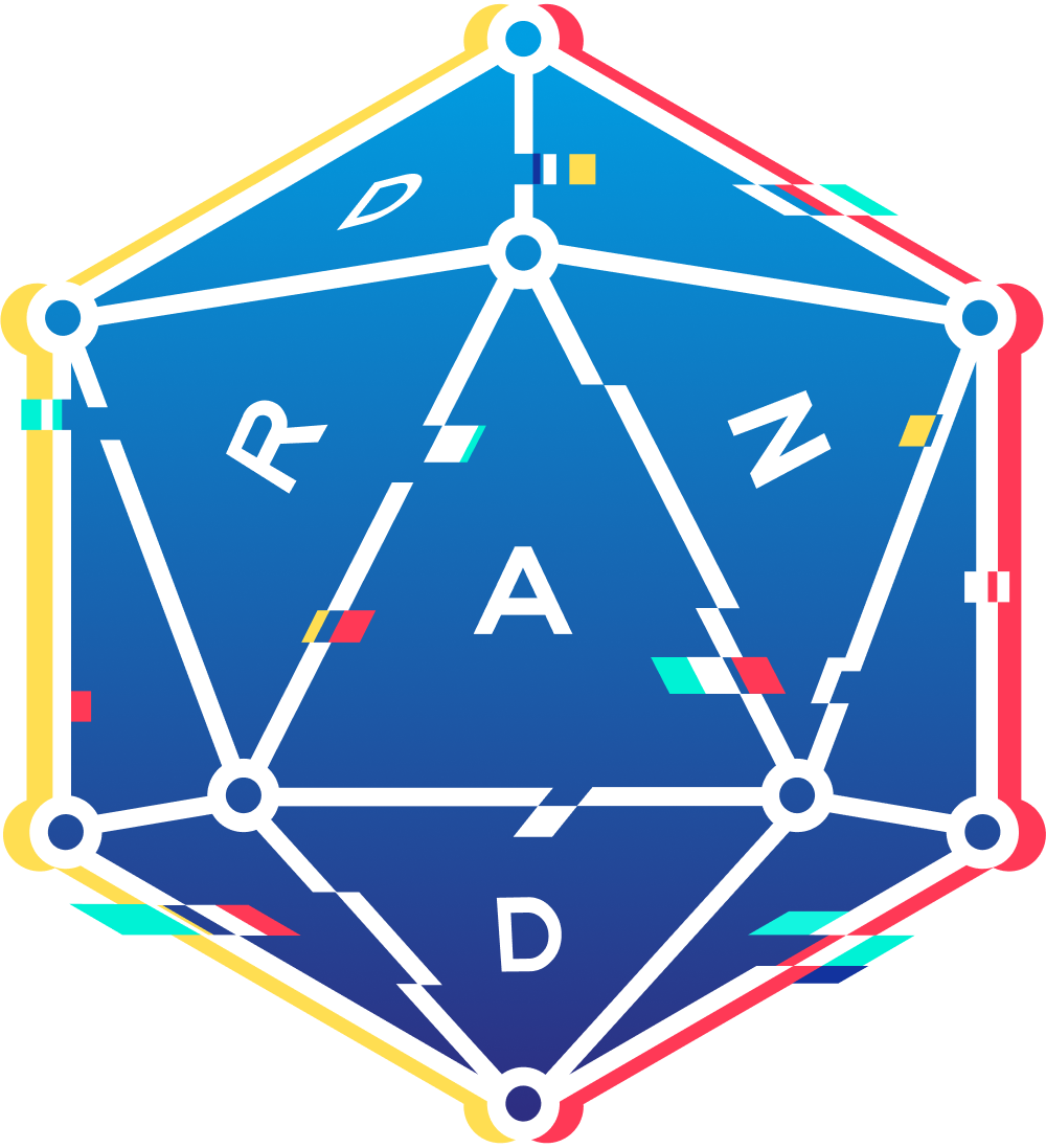 Drand Logo